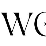 Wooish logo