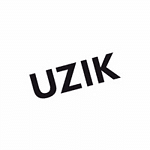 Uzik logo