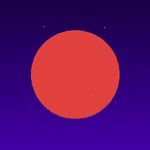 La Planète Rouge logo