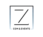 Z Com'& Events logo