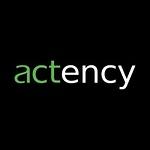 Actency logo