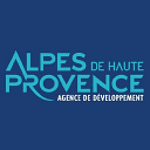 Invest in Alpes de Haute Provence logo