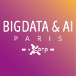 Big Data Paris logo