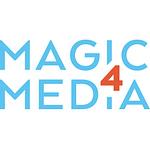 Magic4media logo