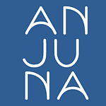 Anjuna logo