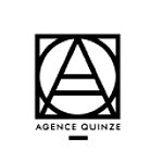 Agence Quinze logo