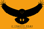 LeChouetteHibou logo