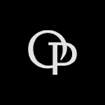 Opéra de Paris logo