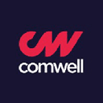 Comwell AGENCY logo