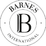 Barnes Hauts-de-Seine logo