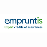 Empruntis TOULOUSE EST courtier en crédit immobilier logo