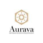 Agence Aurava logo