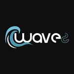 Agence Waves logo