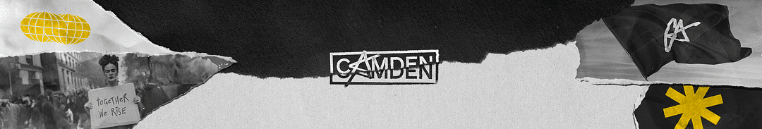 Camden France cover