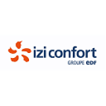 Iziconfort logo