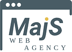 Majs Web Agency logo