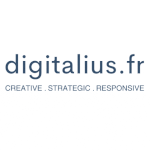Digitalius.fr logo