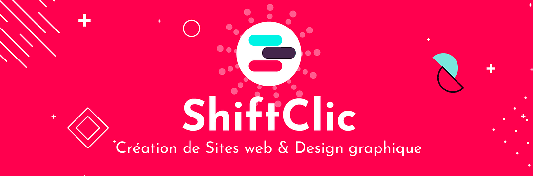 ShiftClic cover