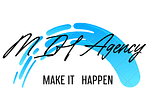 MIH Agency logo