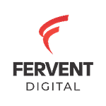 Fervent Digital logo