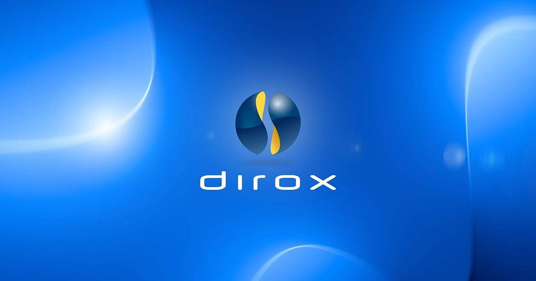 Dirox cover