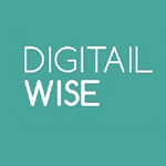 DigitailWise logo