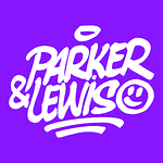 PARKER ET LEWIS logo