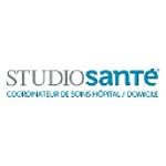 Studio Santé logo