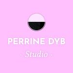 Perrine DYB studio logo