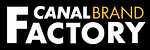 Canal Brand factory logo