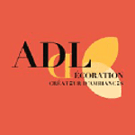 ADL Decoration logo