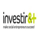Investir&+ logo