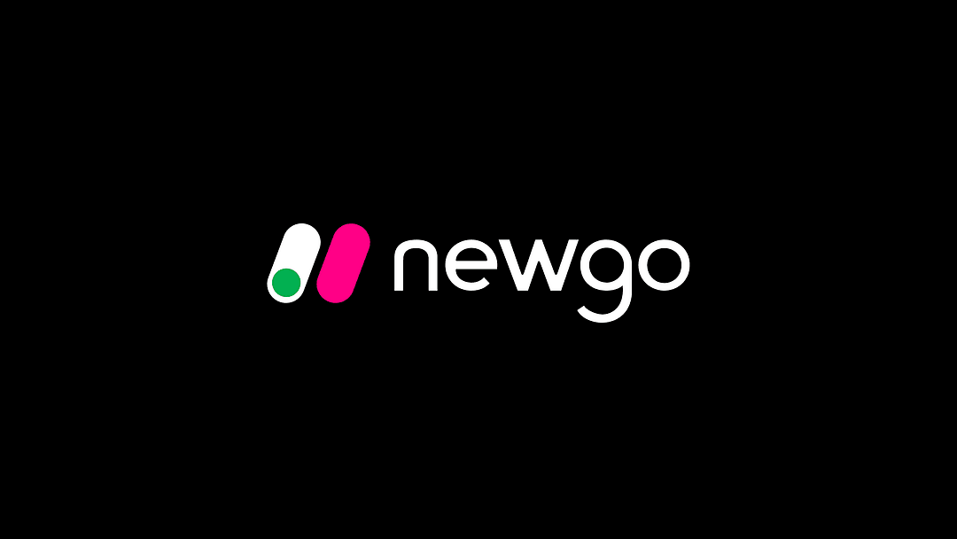 Newgo cover