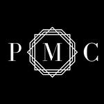 PMC MARKETING logo