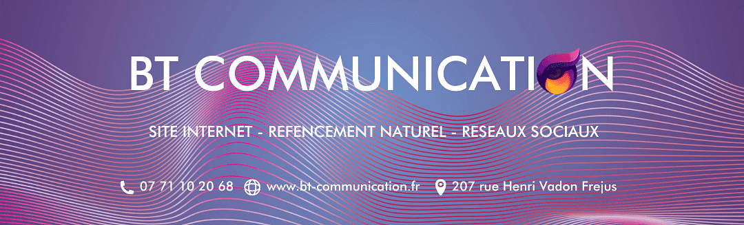 BT Communication cover