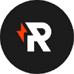 Revolution R logo