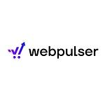 Webpulser logo
