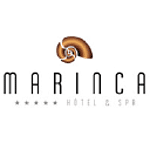 Hotel Marinca logo
