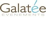 Galatée événements logo