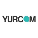 Yurcom logo