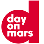 day on mars logo
