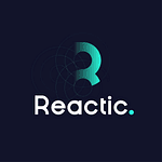 Reactic logo