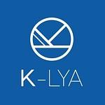 K-LYA logo