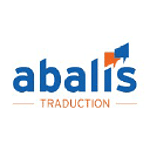 Abalis Traduction logo