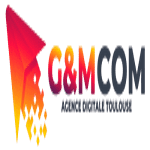 G&M COM logo