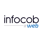 Infocob Web logo