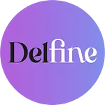 Delphine Riedinger logo
