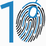 10gital logo