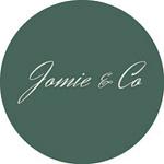 Jomie & Company logo