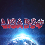 Lisads + logo